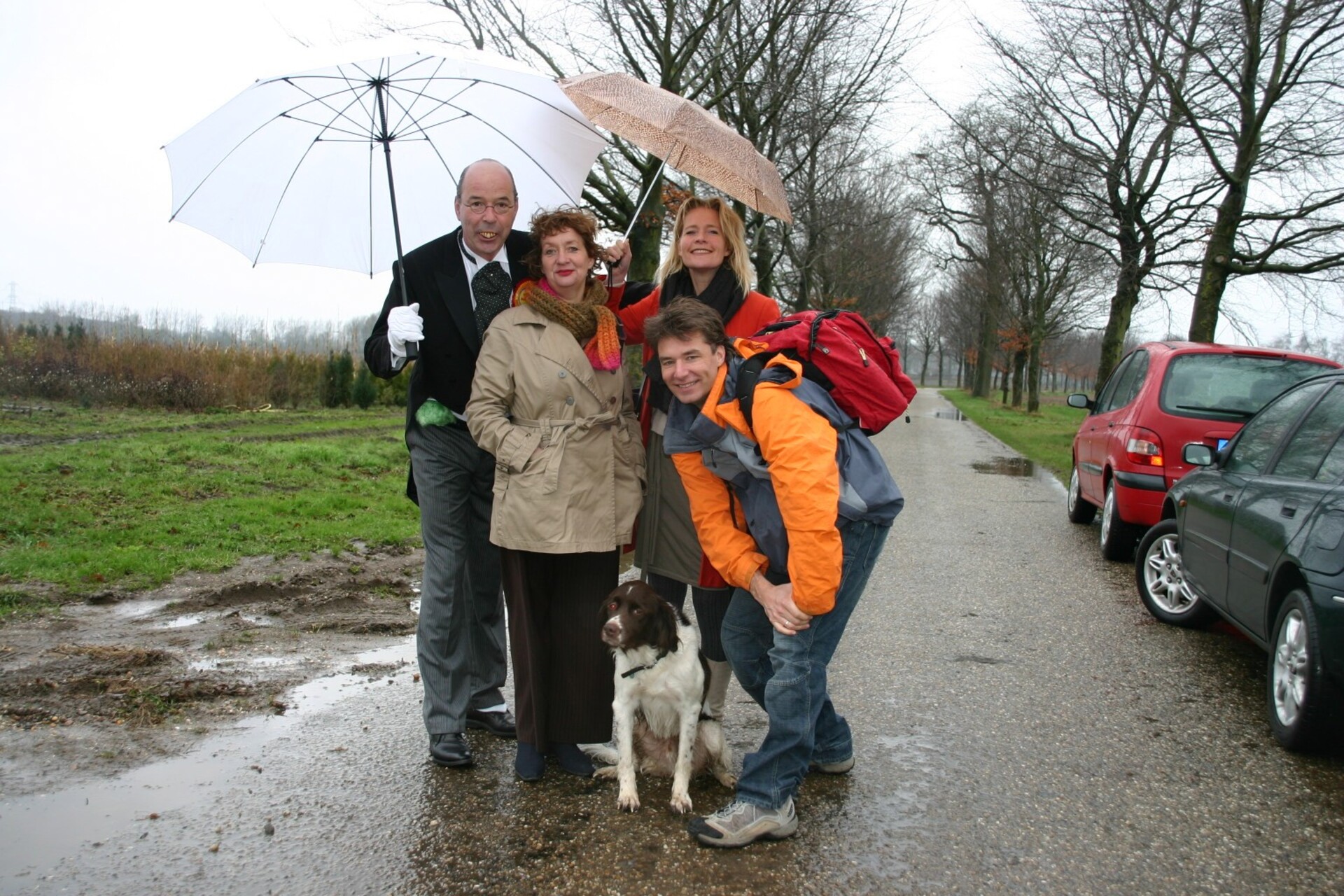 Huistheater De Steenakker