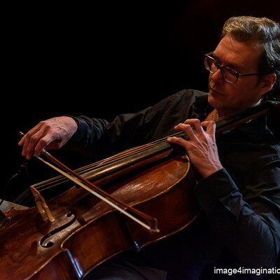 Jörg Brinckmann - 3 dec 23