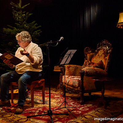 Verhalen van de Steenakker - 17 dec 23