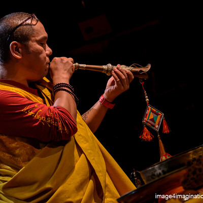 Lama Tashi Norbu - 28 jan 24