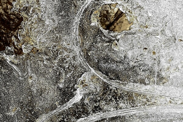 Expositie Elles van Loenen