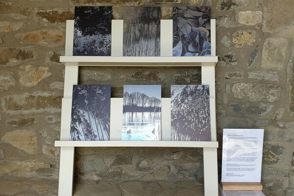 Expositie Elles van Loenen