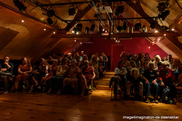 Theaterzaal