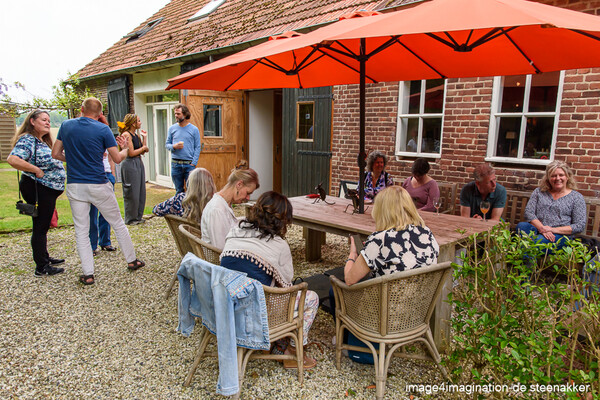 Theaterzaal